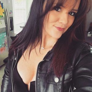 Meet your Posher, Kristina